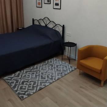 Сдается 1-комнатная квартира, 37 м²