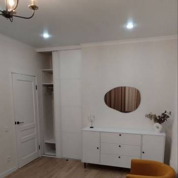 Сдается 1-комнатная квартира, 37 м²