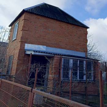 Продается Дом, 30 м²