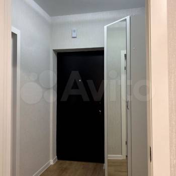 Сдается 1-комнатная квартира, 39,2 м²