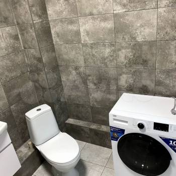 Сдается 1-комнатная квартира, 39,2 м²