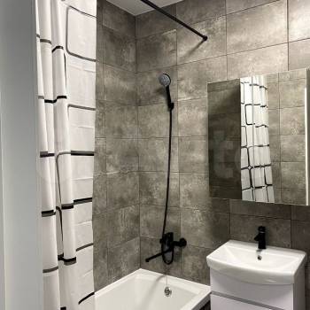 Сдается 1-комнатная квартира, 39,2 м²