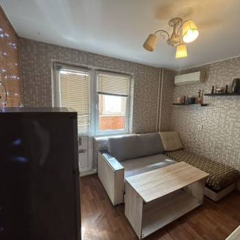 Сдается 2-х комнатная квартира, 37,4 м²