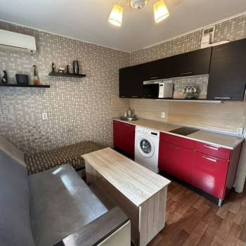 Сдается 2-х комнатная квартира, 37,4 м²