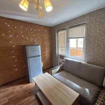 Сдается 2-х комнатная квартира, 37,4 м²