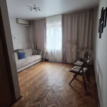 Сдается 2-х комнатная квартира, 34 м²