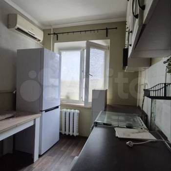 Сдается 2-х комнатная квартира, 34 м²