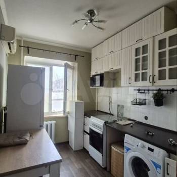 Сдается 2-х комнатная квартира, 34 м²