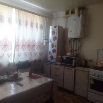 Продается 2-х комнатная квартира, 53 м²