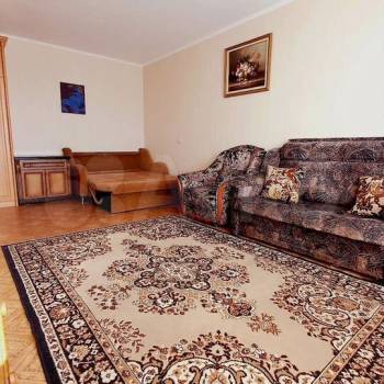 Сдается 1-комнатная квартира, 41,1 м²