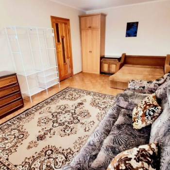 Сдается 1-комнатная квартира, 41,1 м²