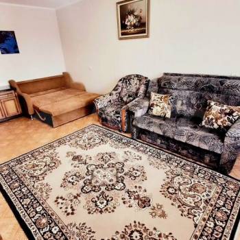 Сдается 1-комнатная квартира, 41,1 м²