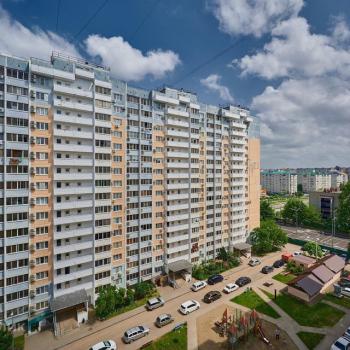Сдается 2-х комнатная квартира, 70 м²