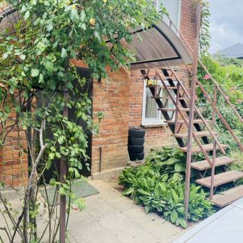 Сдается Дом, 33 м²