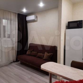 Сдается 1-комнатная квартира, 24 м²