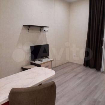 Сдается 1-комнатная квартира, 24 м²