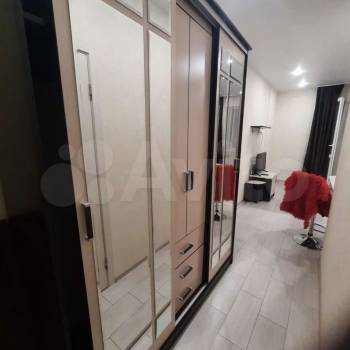 Сдается 1-комнатная квартира, 24 м²