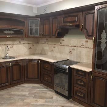 Сдается 1-комнатная квартира, 42 м²