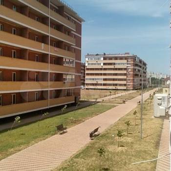 Сдается 1-комнатная квартира, 27 м²