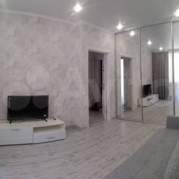Сдается 1-комнатная квартира, 27 м²