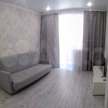 Сдается 1-комнатная квартира, 27 м²
