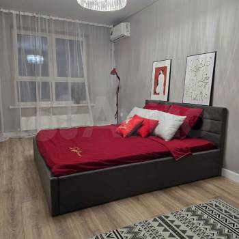 Сдается Многокомнатная квартира, 80 м²
