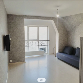 Сдается 1-комнатная квартира, 26 м²