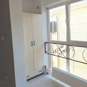 Сдается 1-комнатная квартира, 26 м²