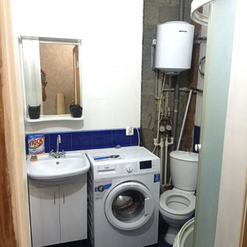 Сдается 1-комнатная квартира, 26 м²