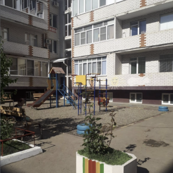 Сдается 1-комнатная квартира, 26 м²