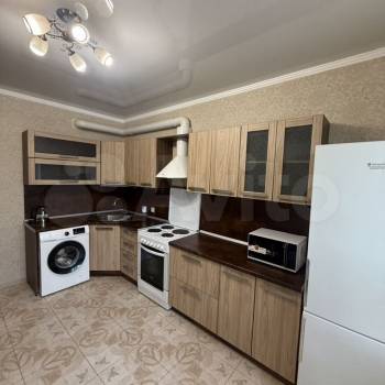 Сдается 1-комнатная квартира, 45 м²