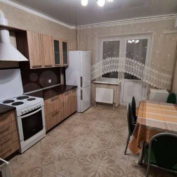 Сдается 1-комнатная квартира, 45 м²