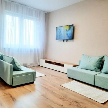 Сдается 1-комнатная квартира, 30 м²