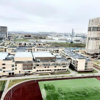 Сдается 1-комнатная квартира, 30 м²