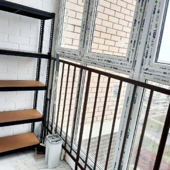 Сдается 1-комнатная квартира, 30 м²