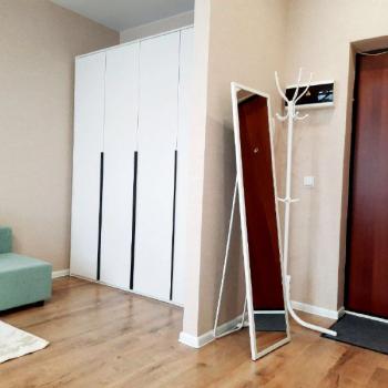 Сдается 1-комнатная квартира, 30 м²