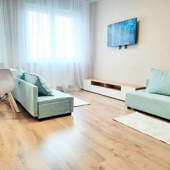 Сдается 1-комнатная квартира, 30 м²