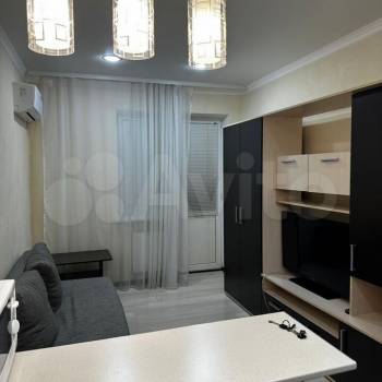 Сдается 1-комнатная квартира, 25 м²