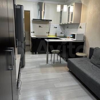 Сдается 1-комнатная квартира, 25 м²