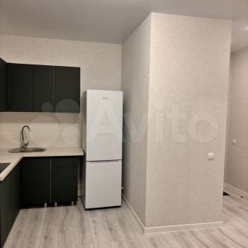 Сдается 1-комнатная квартира, 39 м²