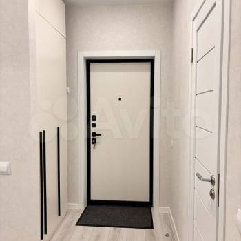 Сдается 1-комнатная квартира, 39 м²