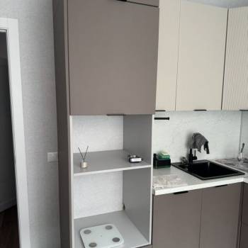 Сдается 1-комнатная квартира, 41 м²