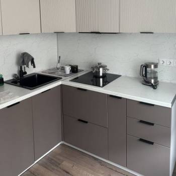 Сдается 1-комнатная квартира, 41 м²