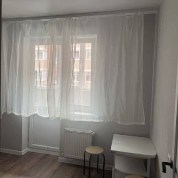 Сдается 1-комнатная квартира, 41 м²