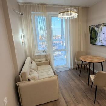 Сдается 1-комнатная квартира, 39 м²