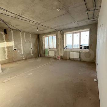 Продается 2-х комнатная квартира, 53 м²