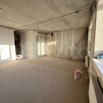 Продается 2-х комнатная квартира, 53 м²