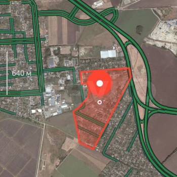 Продается Участок, 800 м²