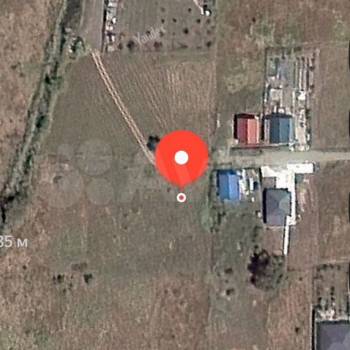 Продается Участок, 800 м²