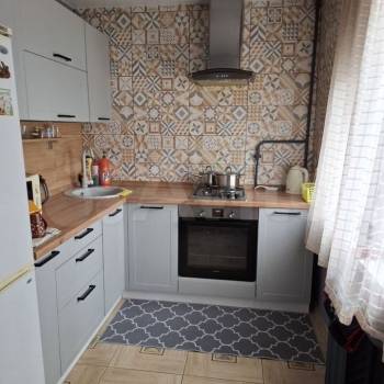 Продается 3-х комнатная квартира, 64 м²